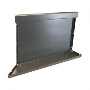 Module+ 60x42cm Inwendig Hoekpaneel R  A. van Elk BV